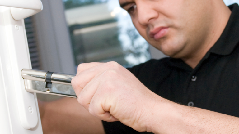 Premier Commercial Locksmith Experts in San Dimas, CA