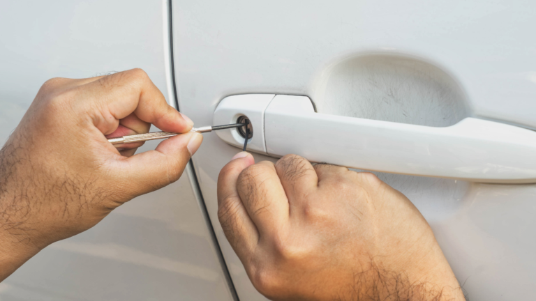 Professional Car Locksmith Solutions in San Dimas, CA