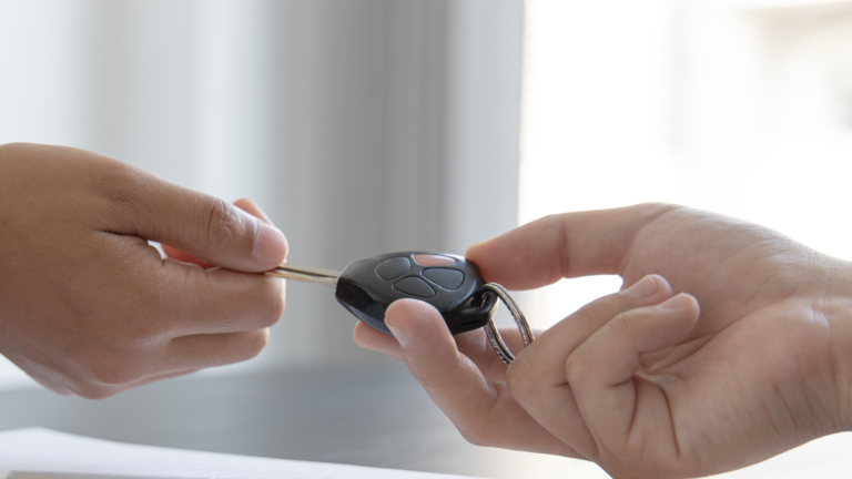 Your Trusted Car Key Replacement Partner in San Dimas, CA