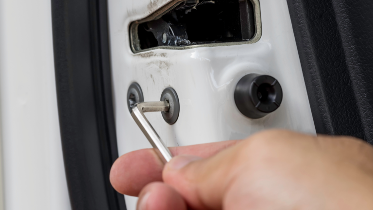 Accessible Car Door Unlocking Service in San Dimas – Contact Now